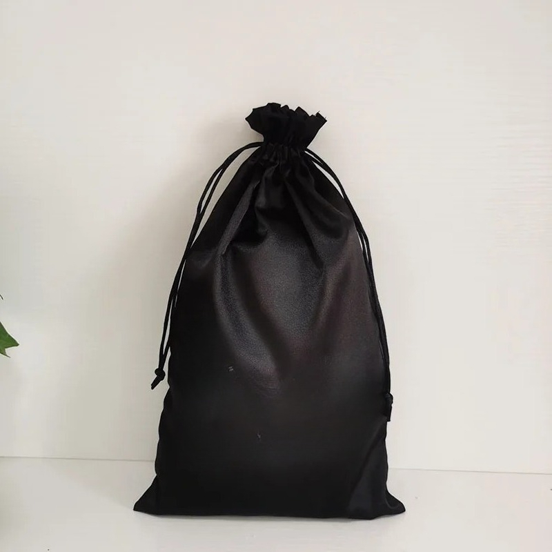 Custom Logo Drawstring Bags Si – Beauty Makeup Events recenzja i cena