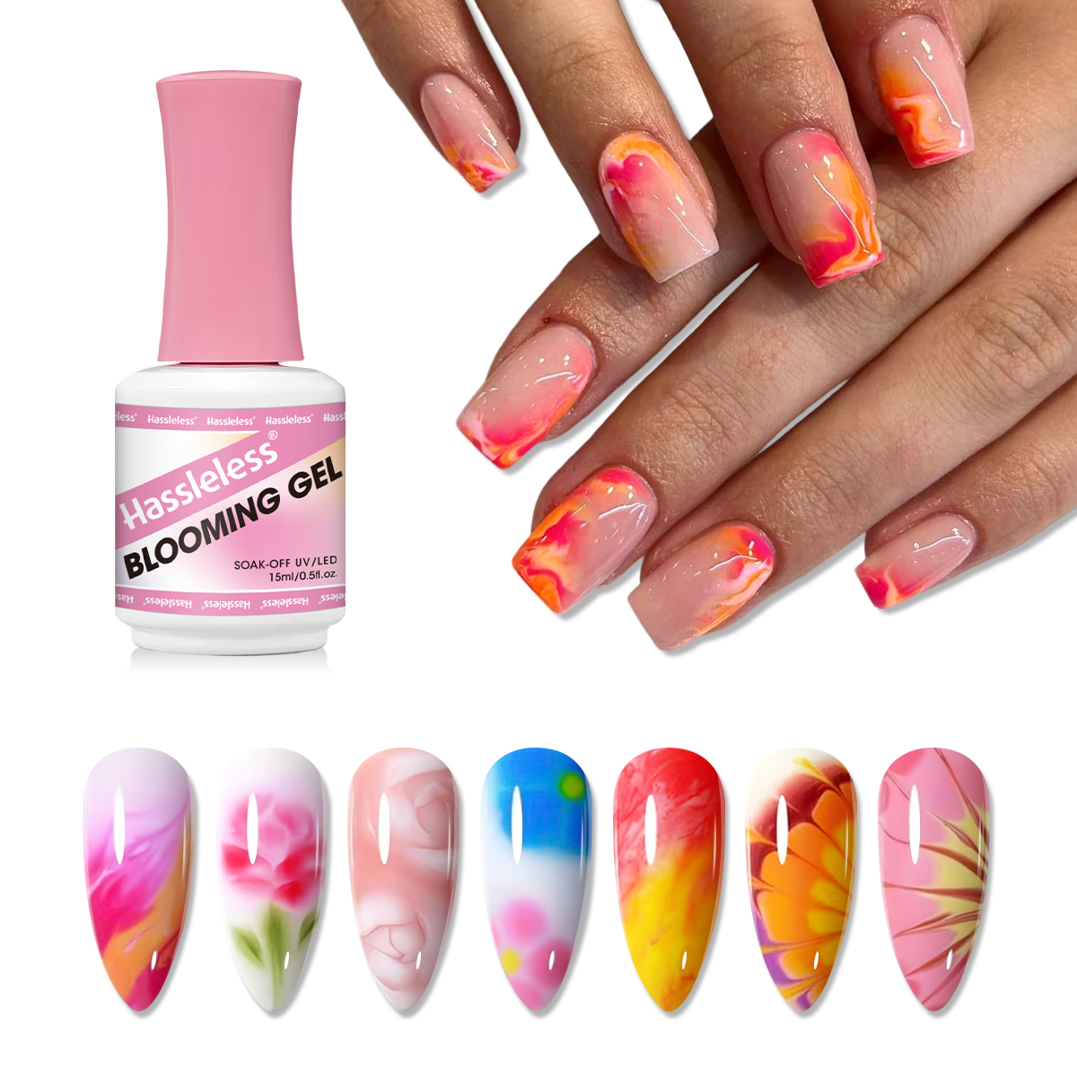 This 15ml nail blooming gel is – Nail Dehydrator Primer recenzja i cena