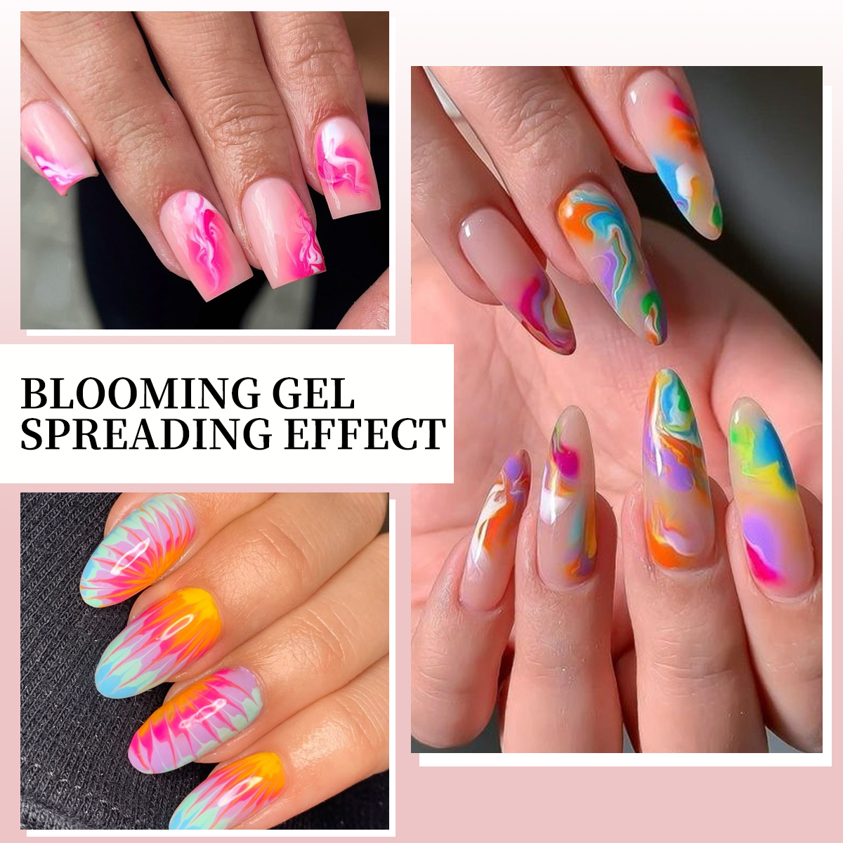 This 15ml nail blooming gel is – Nail Dehydrator Primer recenzja i cena