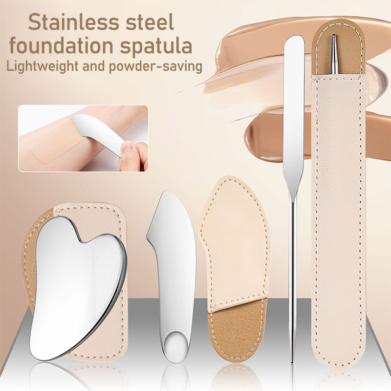 New Makeup Palette Stainless B – Beauty Makeup News recenzja i cena