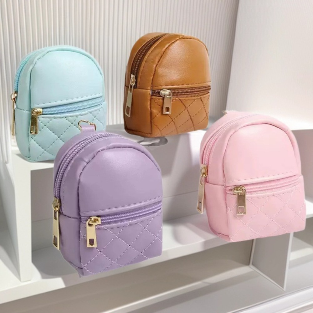 New Mini Backpack Keychain Cut – Beauty Makeup News recenzja i cena