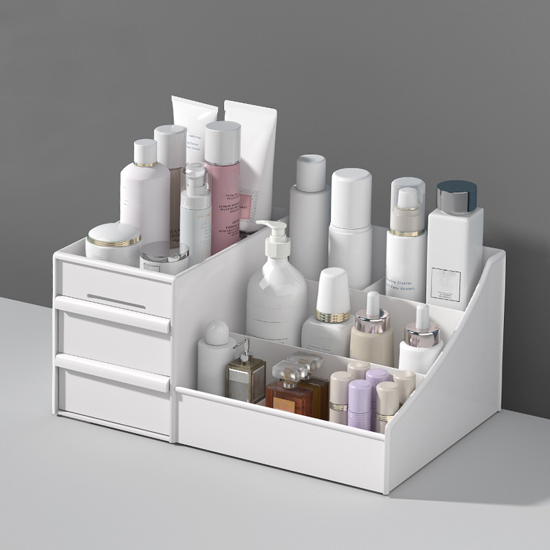 Large Capacity New Drawer Make – Beauty Makeup News recenzja i cena