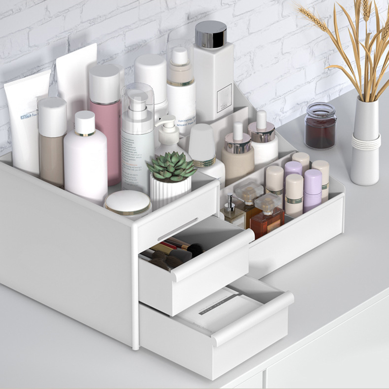 Large Capacity New Drawer Make – Beauty Makeup News recenzja i cena