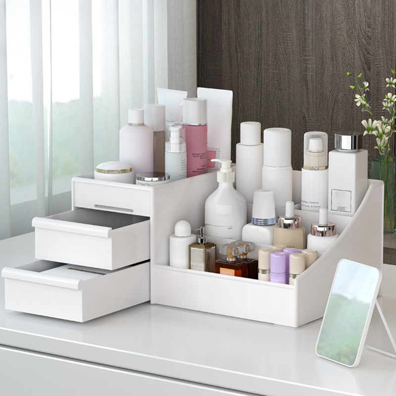 Large Capacity New Drawer Make – Beauty Makeup News recenzja i cena