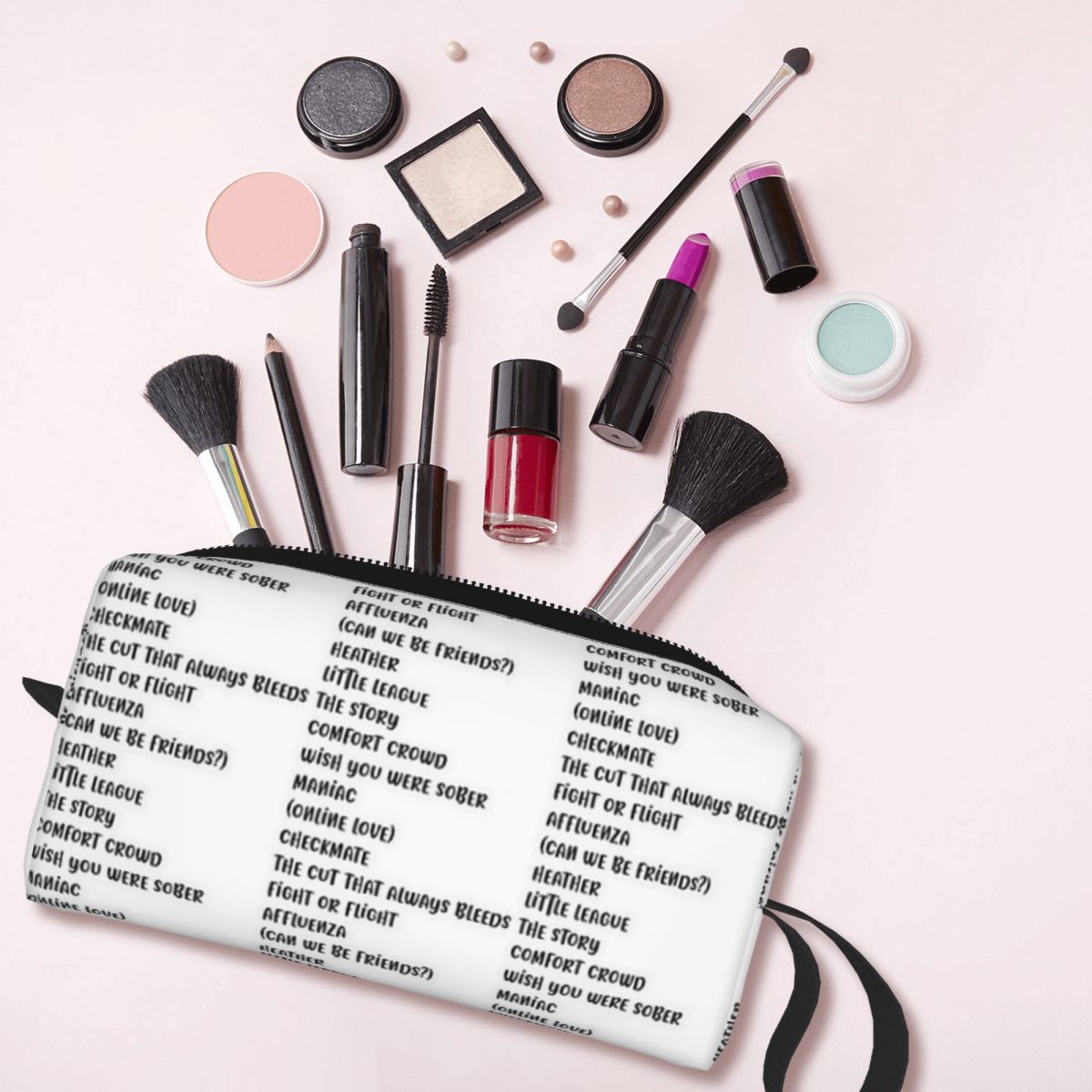 Conan Gray Kid Crow Songs Make – Beauty Makeup Songs recenzja i cena