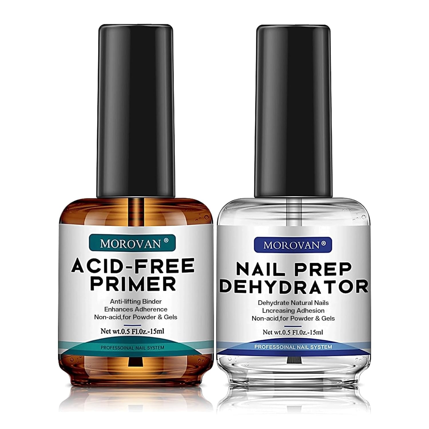 Professional Natural Nail Prep – Nail Dehydrator Primer recenzja i cena