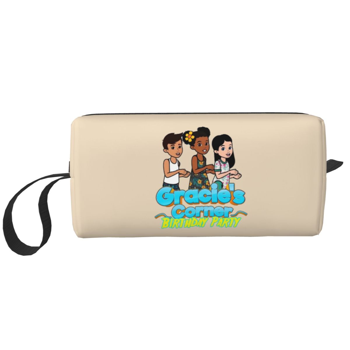 Gracies Family Corner Cute Pho – Beauty Makeup Songs recenzja i cena