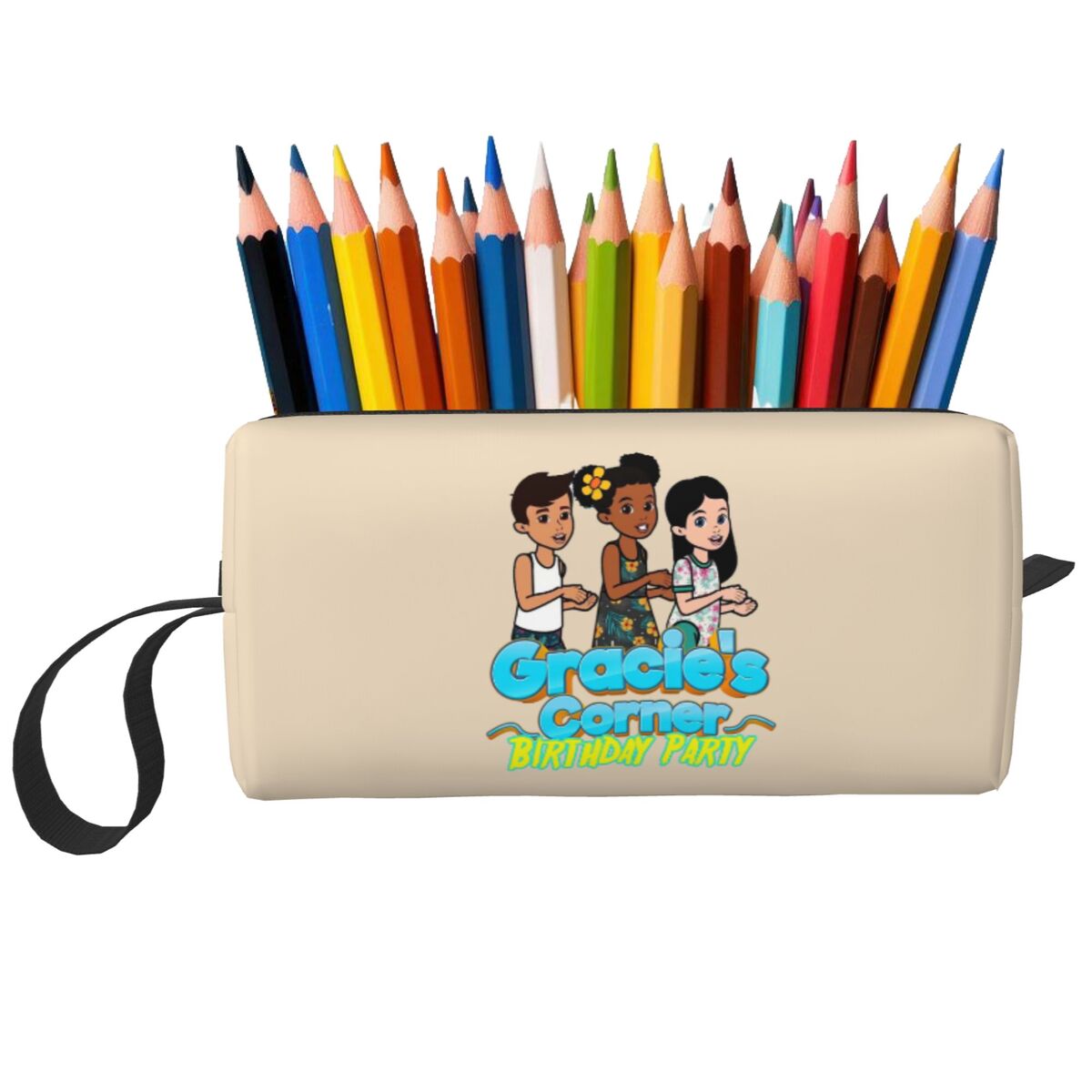 Gracies Family Corner Cute Pho – Beauty Makeup Songs recenzja i cena