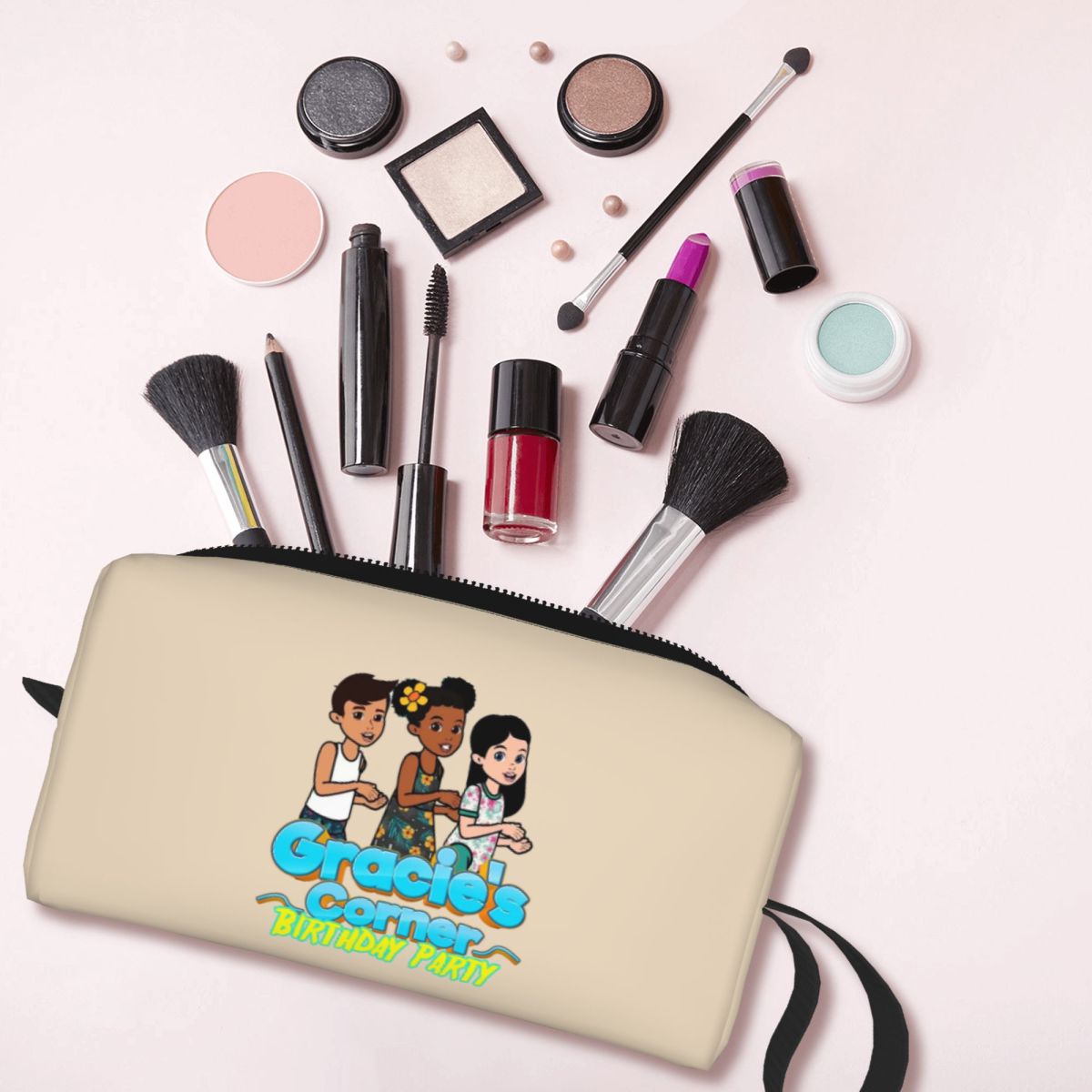 Gracies Family Corner Cute Pho – Beauty Makeup Songs recenzja i cena