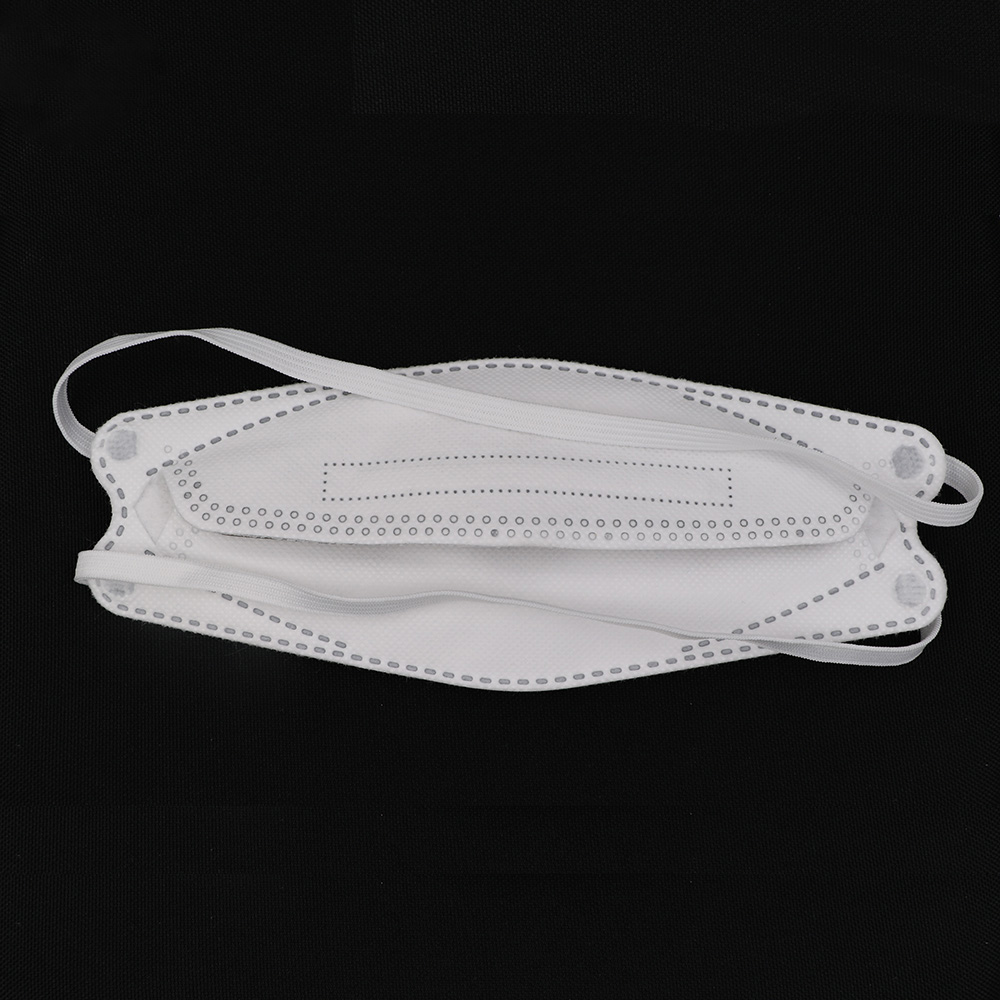 High Quality  FFP3Mask EN149:2 – Sheet Face Mask Pack recenzja i cena