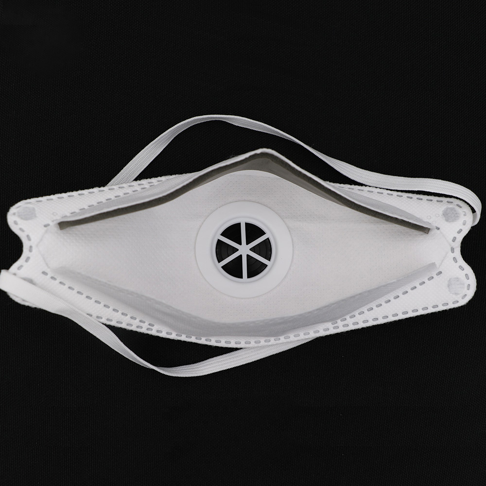 High Quality  FFP3Mask EN149:2 – Sheet Face Mask Pack recenzja i cena