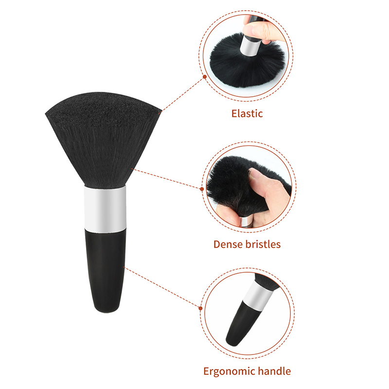 New Soft Neck Face Duster Barb – Beauty Makeup News recenzja i cena
