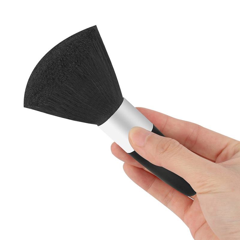 New Soft Neck Face Duster Barb – Beauty Makeup News recenzja i cena