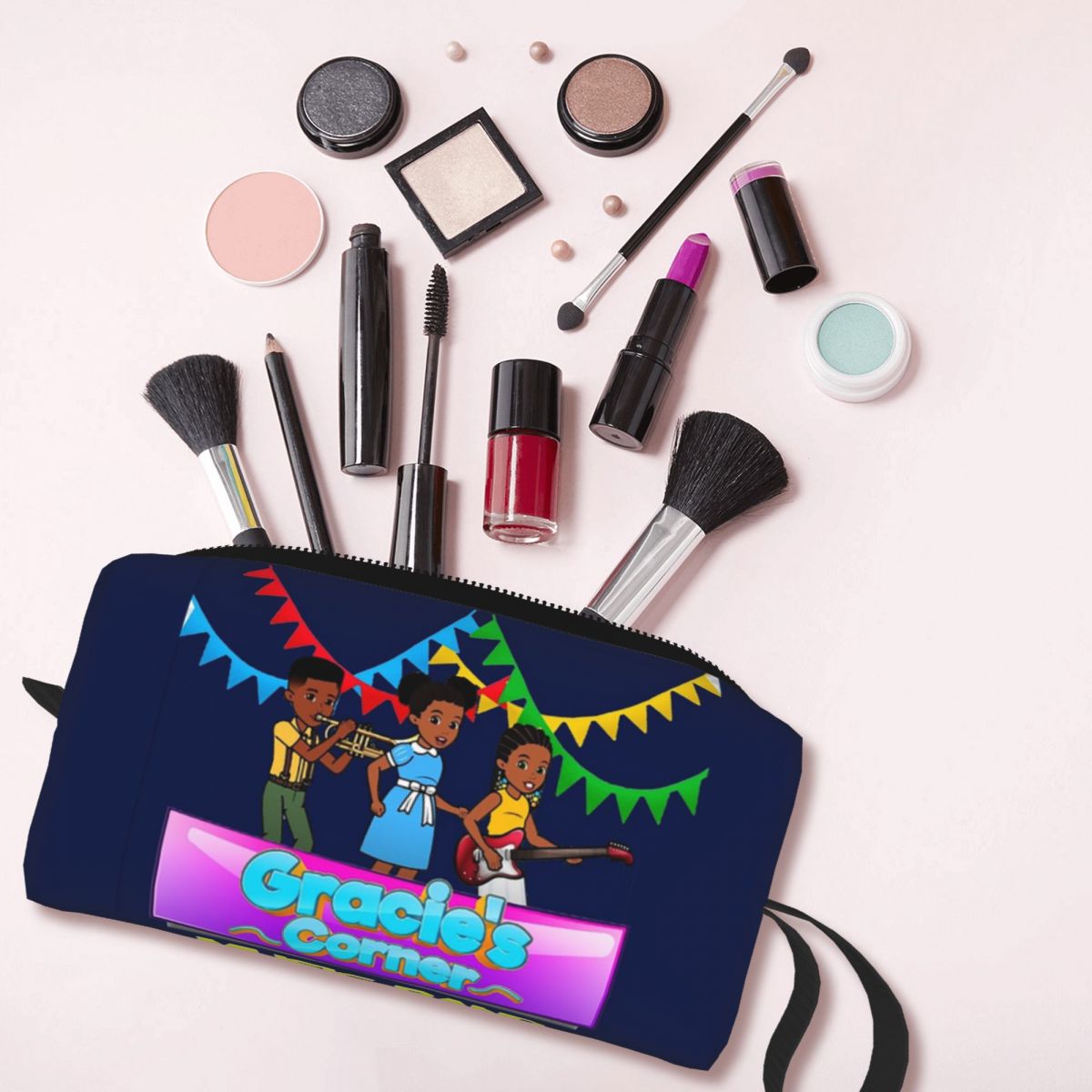 Gracies Family Corner Cute Pho – Beauty Makeup Songs recenzja i cena