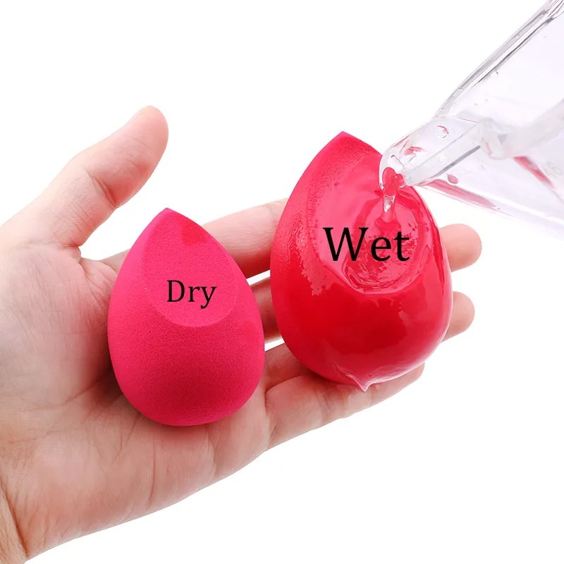 New Sponge Material Beauty Egg – Beauty Makeup News recenzja i cena