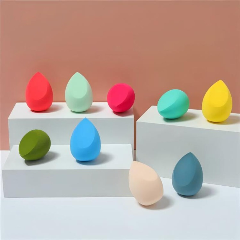 New Sponge Material Beauty Egg – Beauty Makeup News recenzja i cena