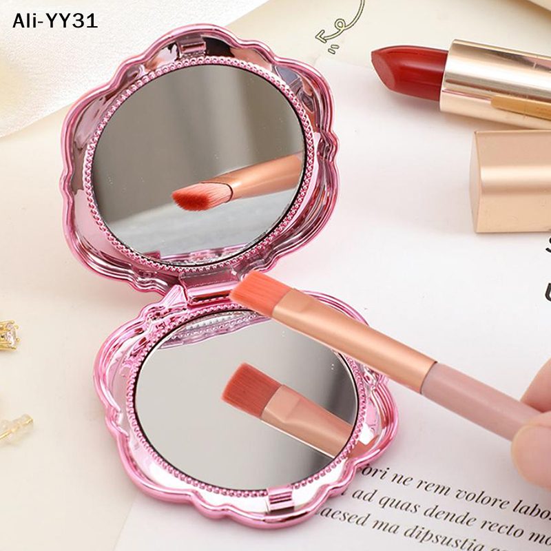 【AW8】1Pc 2026 Portable Flower  – Beauty Flower Makeup recenzja i cena