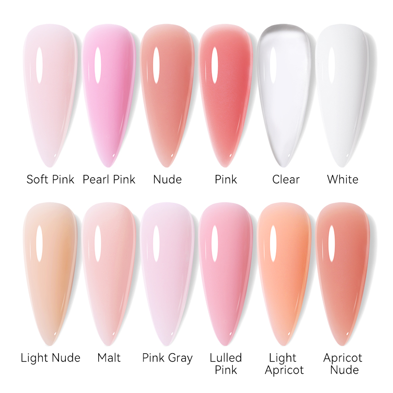 UR SUGAR 1/2PCS 15ml Nail Exte – Nail Dehydrator Primer recenzja i cena