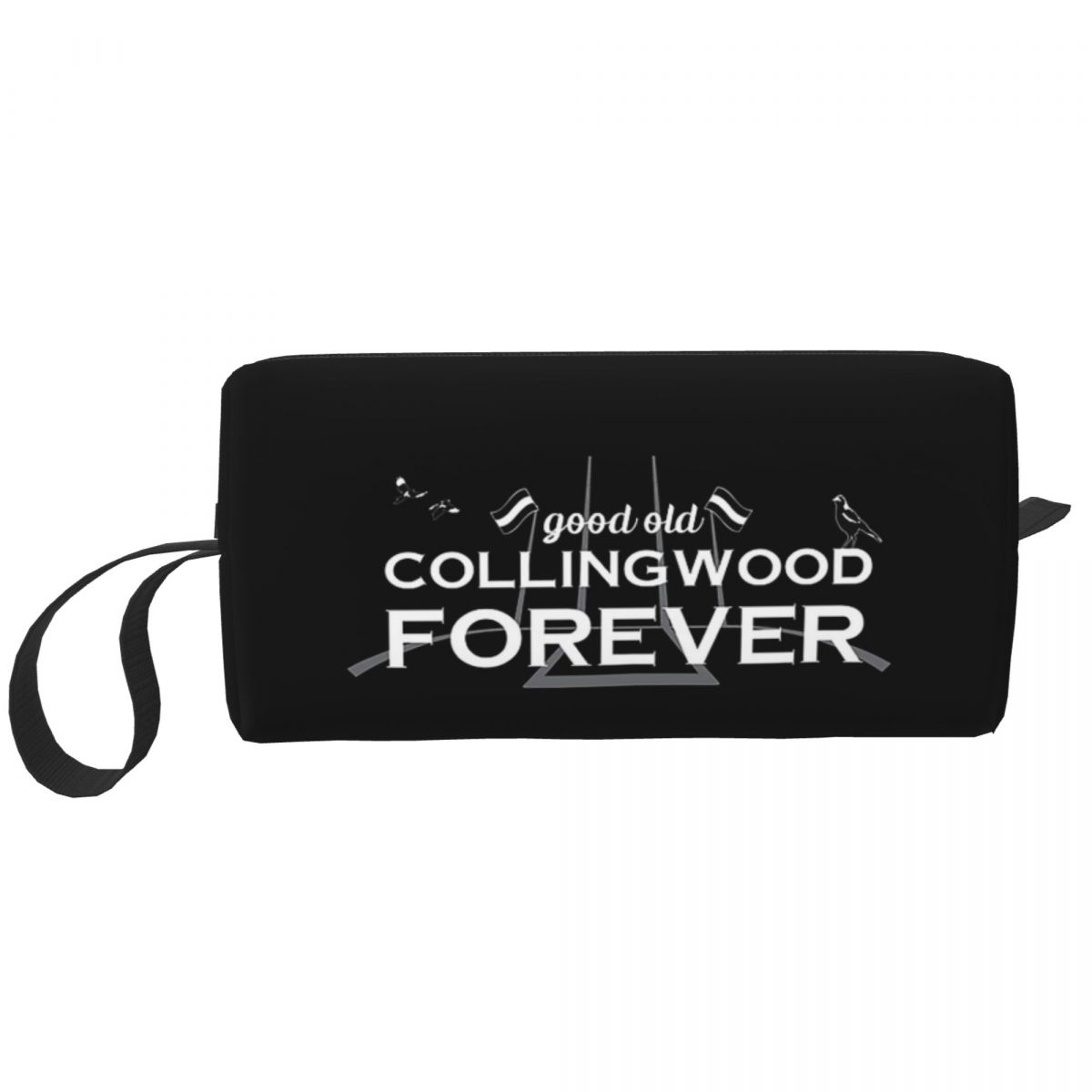 Good Old Collingwood Forever - – Beauty Makeup Songs recenzja i cena
