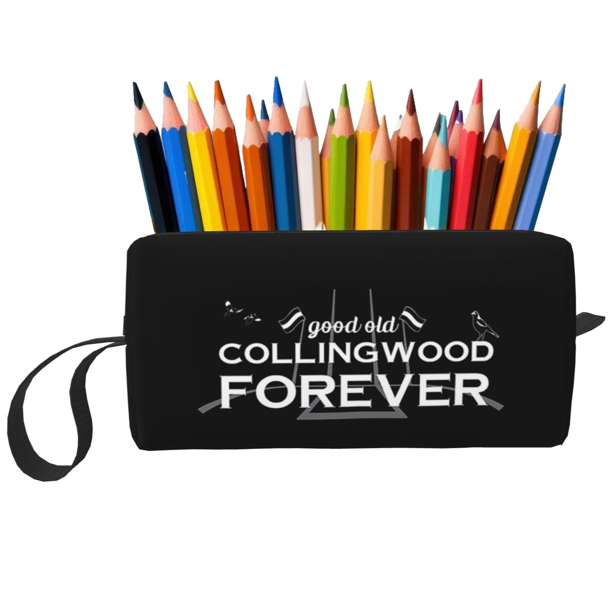 Good Old Collingwood Forever - – Beauty Makeup Songs recenzja i cena