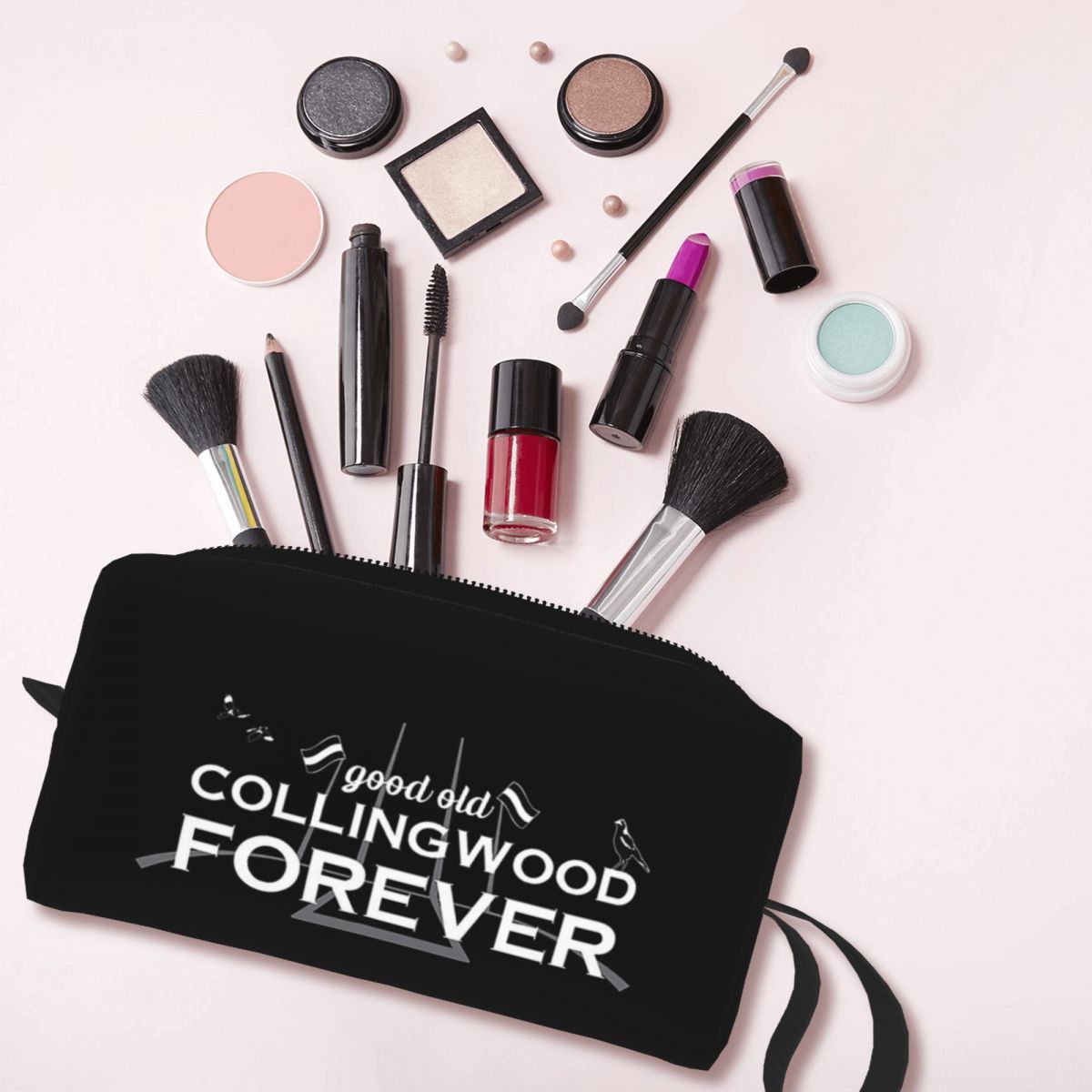Good Old Collingwood Forever - – Beauty Makeup Songs recenzja i cena