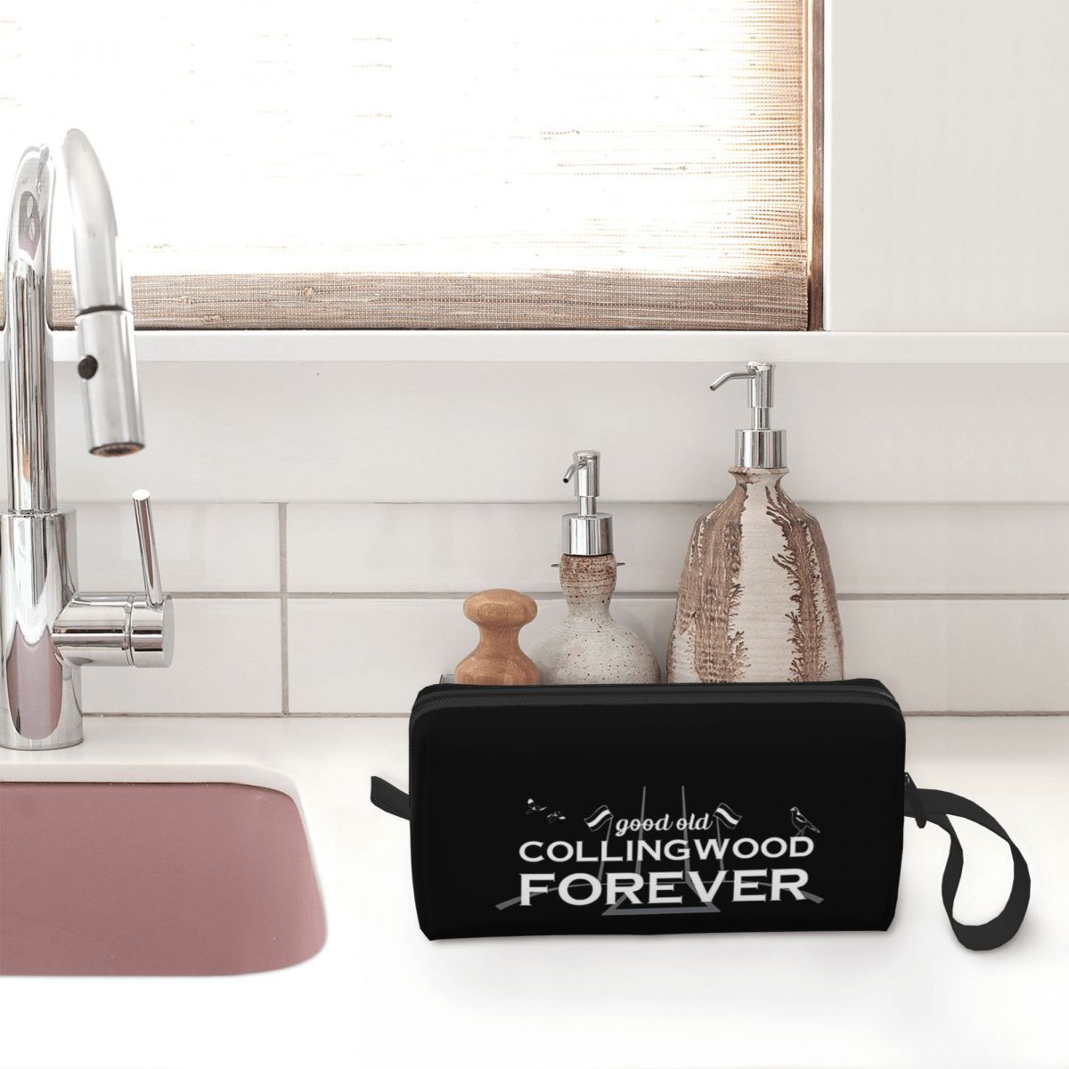 Good Old Collingwood Forever - – Beauty Makeup Songs recenzja i cena