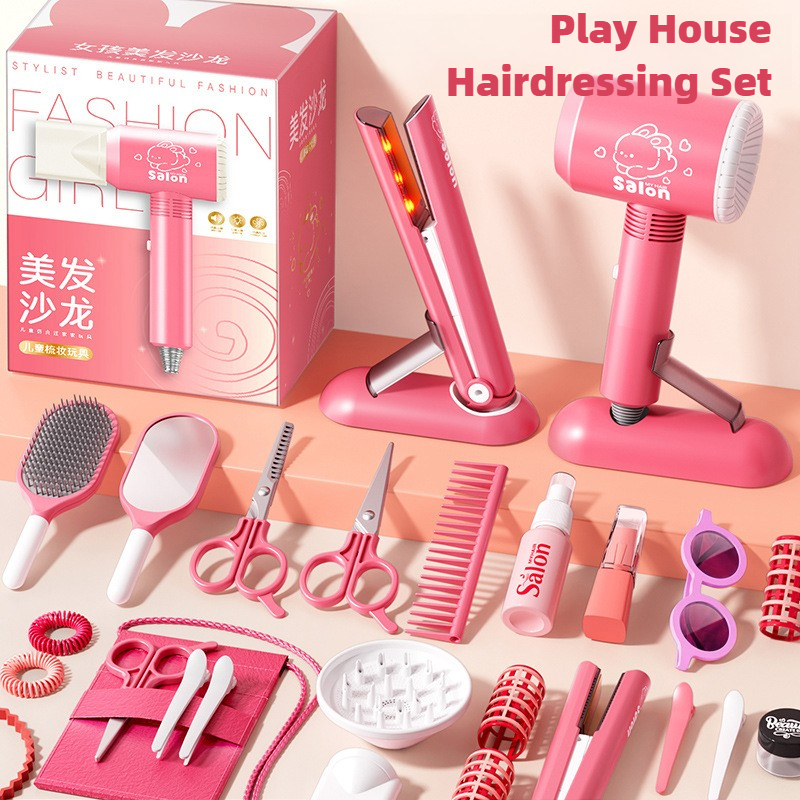 Girls Hair Beauty Makeup Kit K – Beauty Makeup Kit For Kids recenzja i cena