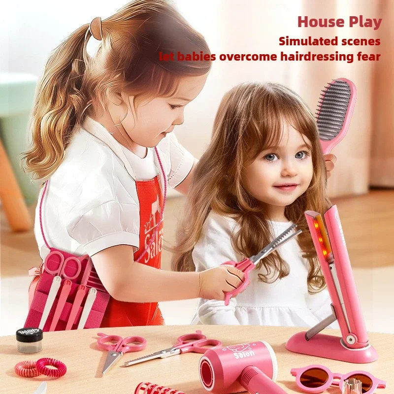 Girls Hair Beauty Makeup Kit K – Beauty Makeup Kit For Kids recenzja i cena
