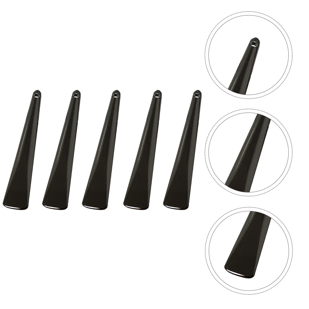 5Pcs Face Cream Makeup Spoon Z – Beauty Makeup Tools recenzja i cena