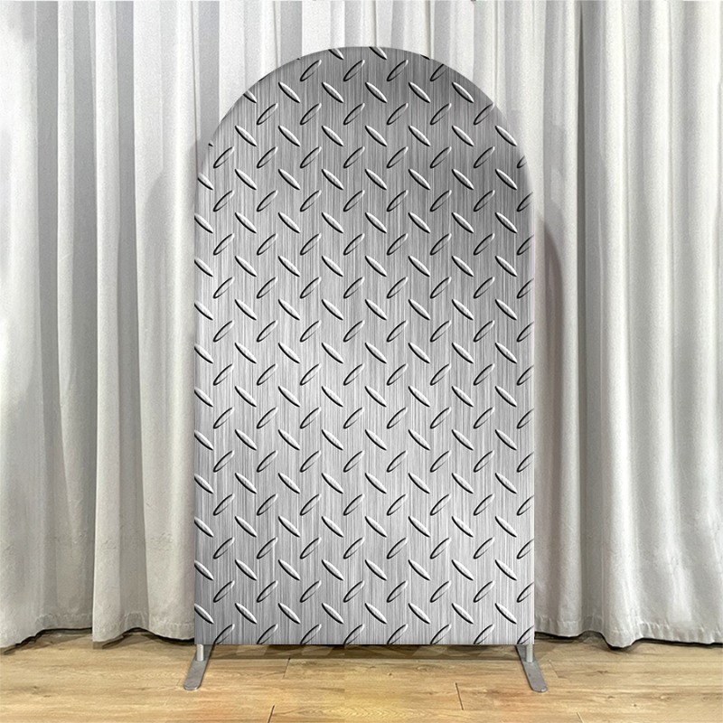 Arch Backdrop Cover Single Sid – Beauty Makeup Events recenzja i cena