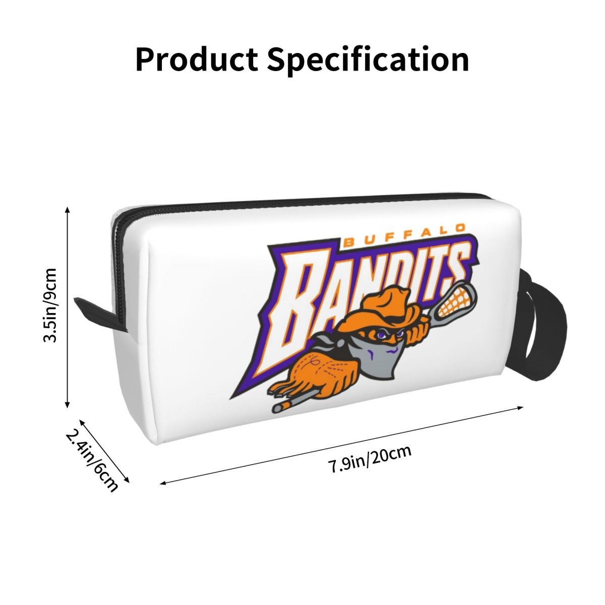Buffalo Bandits Logo Design Ma – Beauty Makeup Logo Design recenzja i cena