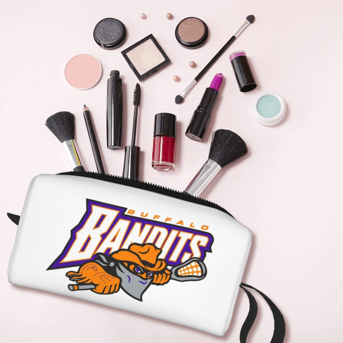 Buffalo Bandits Logo Design Ma – Beauty Makeup Logo Design recenzja i cena