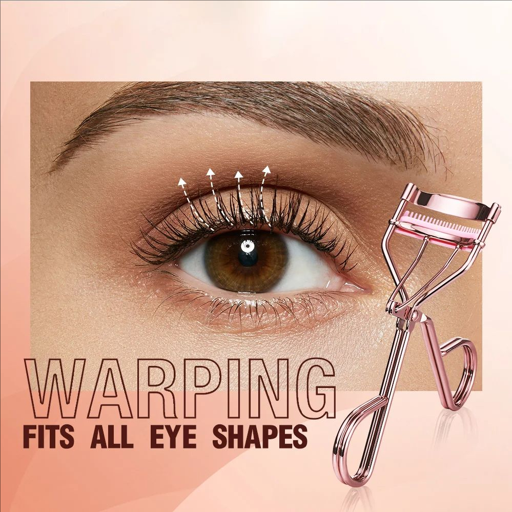 MJ Professional Rose Gold Eyel – Beauty Flower Makeup recenzja i cena