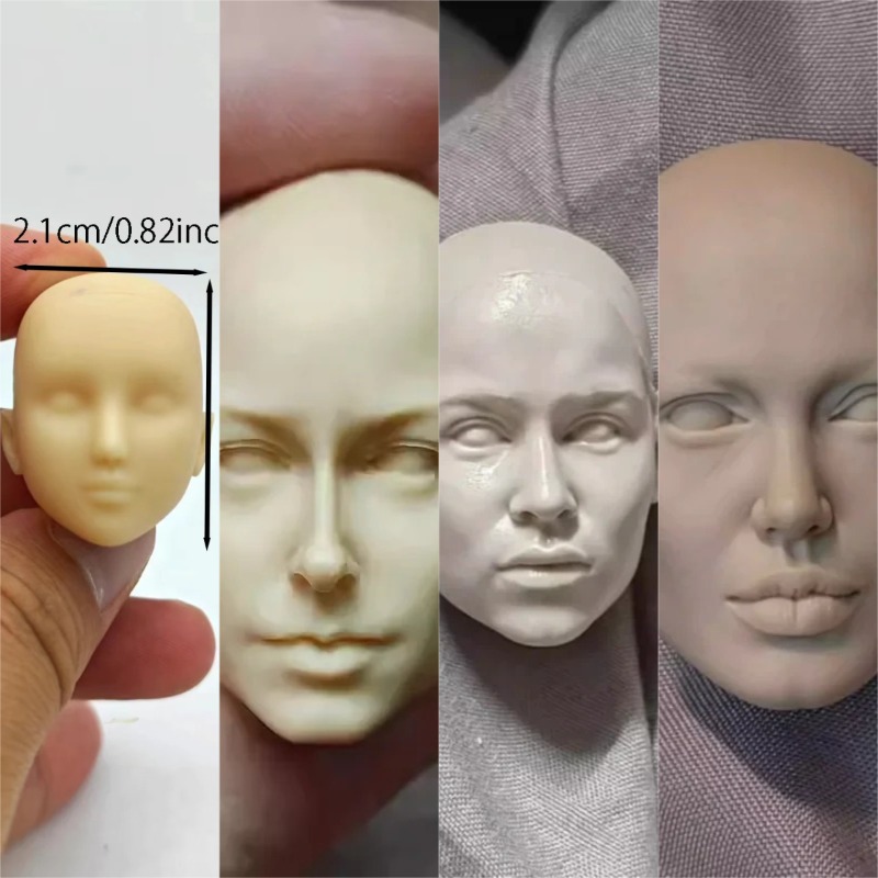 1/6 Scale Soldier European Bea – Beauty Makeup Kids recenzja i cena