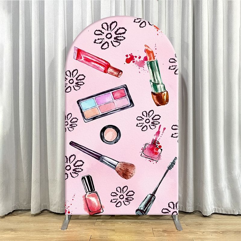Single Side Arch Backdrop Cove – Beauty Makeup Events recenzja i cena