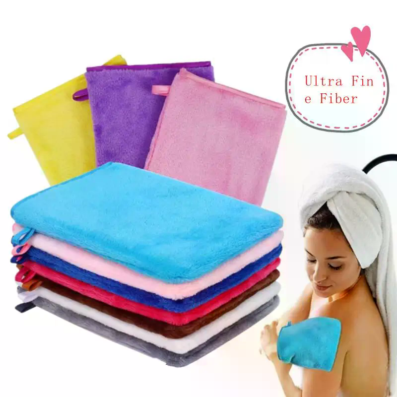 1 Pcs Colorful Makeup Remover  – Beauty Makeup Tools recenzja i cena