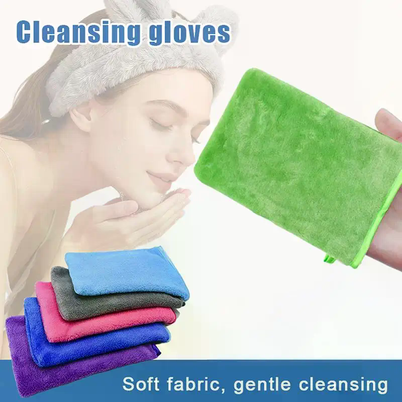 1 Pcs Colorful Makeup Remover  – Beauty Makeup Tools recenzja i cena