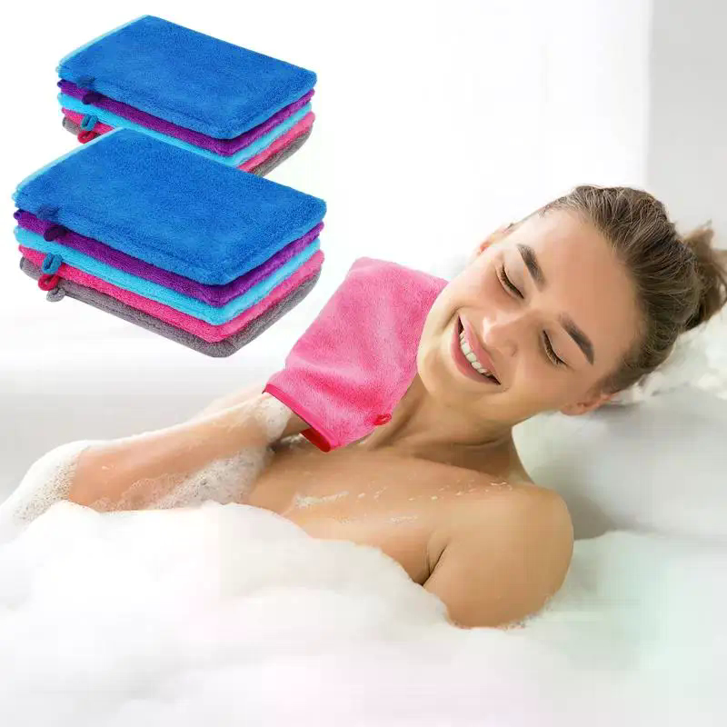 1 Pcs Colorful Makeup Remover  – Beauty Makeup Tools recenzja i cena