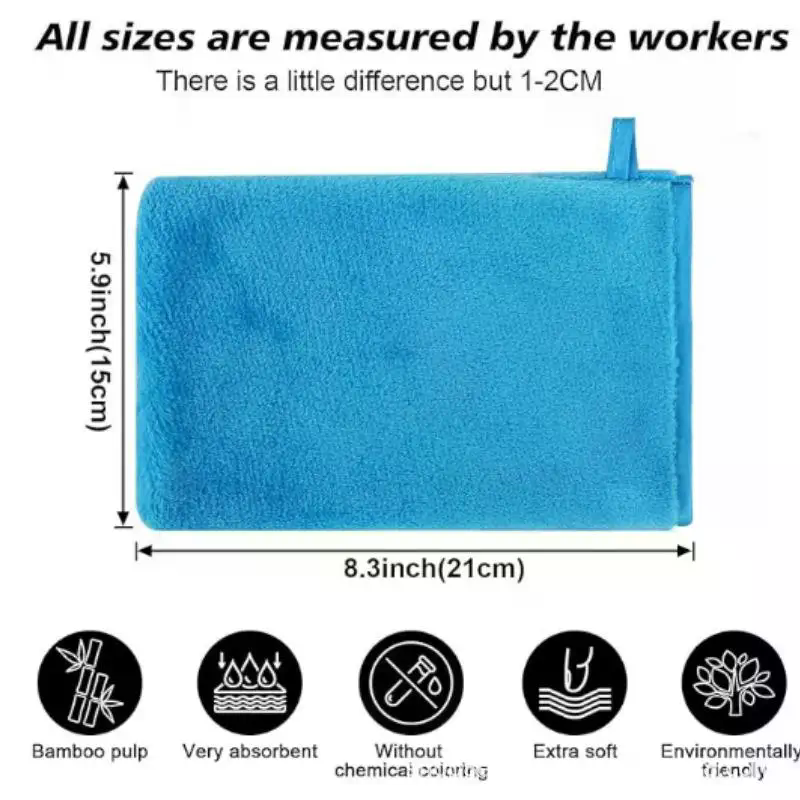 1 Pcs Colorful Makeup Remover  – Beauty Makeup Tools recenzja i cena
