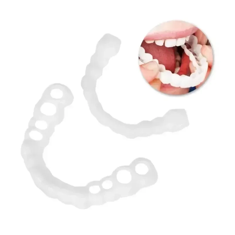 Fake Tooth Cover Perfect Fit T – Beauty Makeup News recenzja i cena