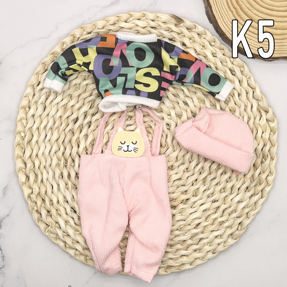 30CM BJD Doll Clothes Girl Dre – Beauty Makeup Kit For Kids recenzja i cena
