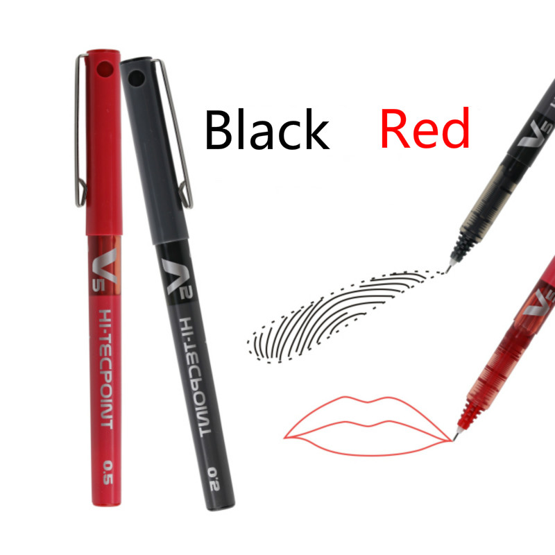 1pcs New  Eyebrow Tattoo Pen B – Beauty Makeup News recenzja i cena