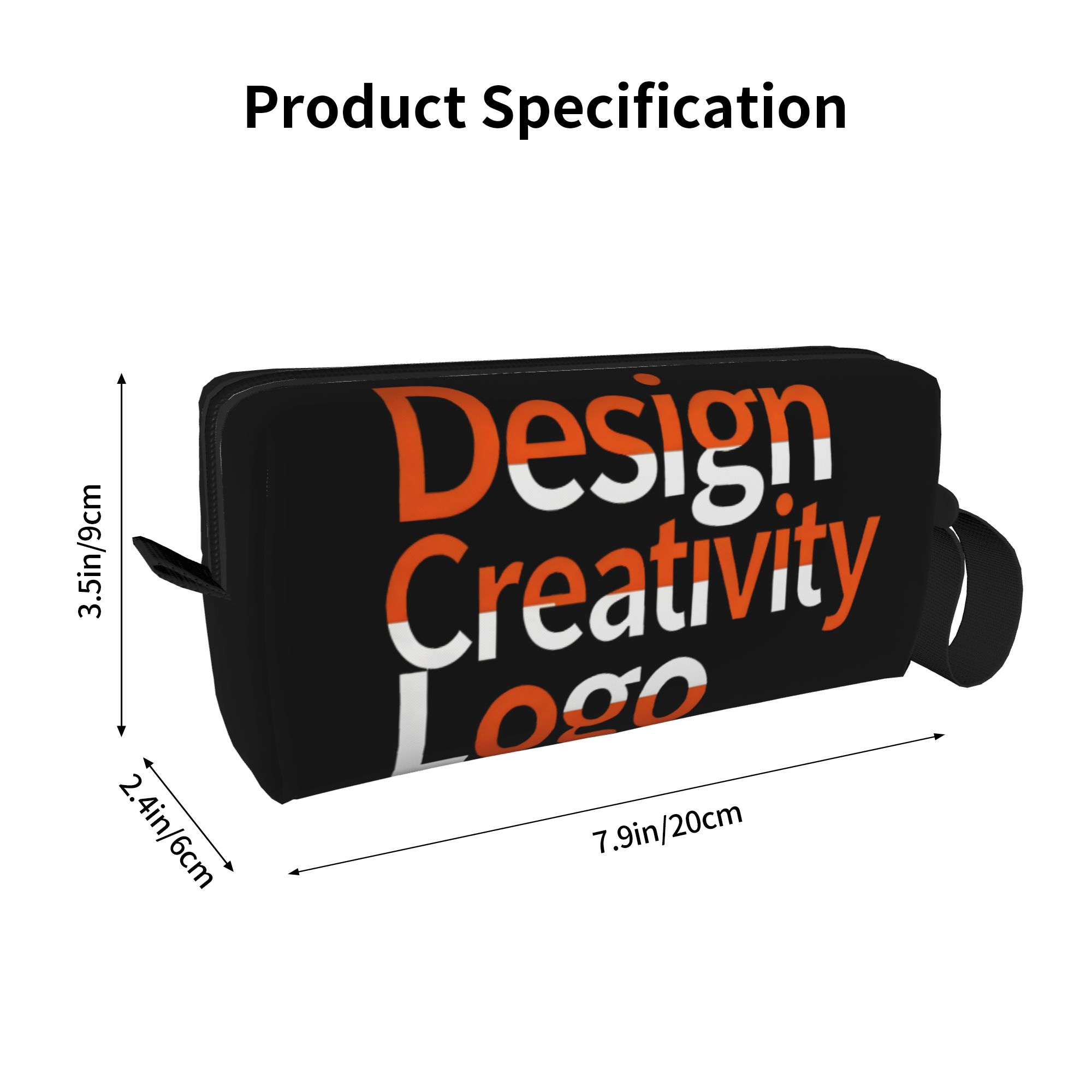Custom Fashion Custom Design C – Beauty Makeup Logo Design recenzja i cena
