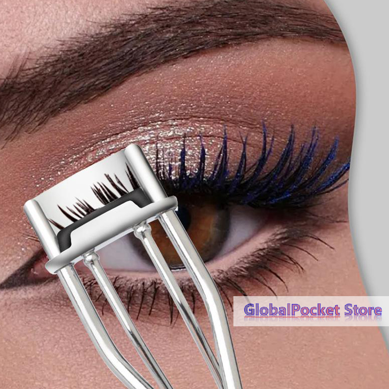 [TG823]Mini Partial Eyelash Cu – Beauty Flower Makeup recenzja i cena