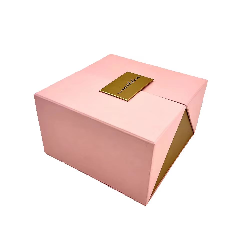 Custom Luxury Pink Makeup Gift – Beauty Makeup Events recenzja i cena