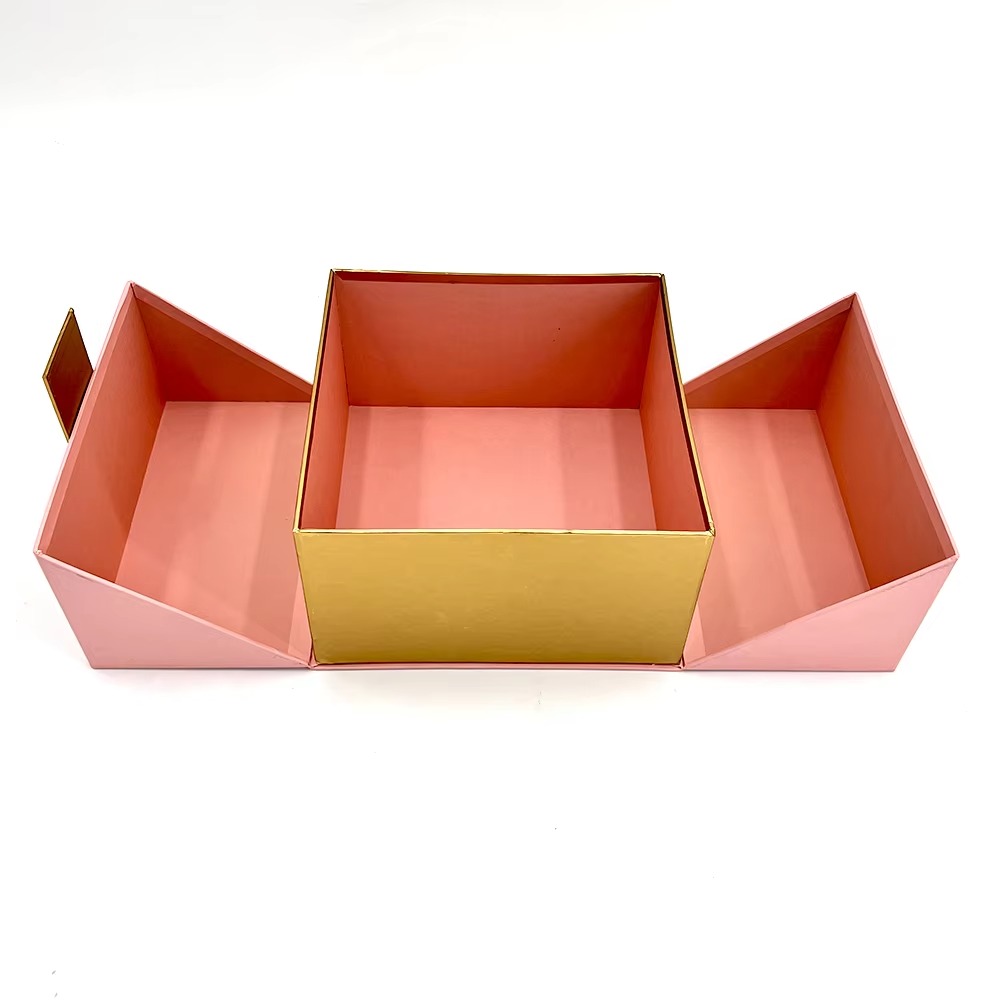 Custom Luxury Pink Makeup Gift – Beauty Makeup Events recenzja i cena