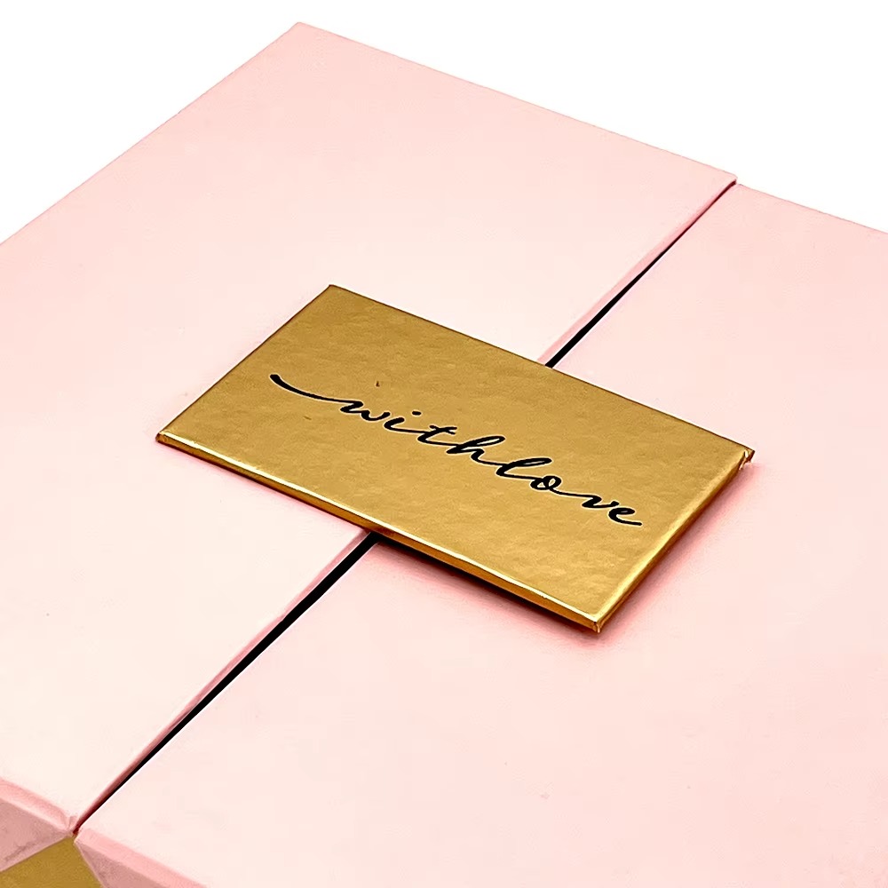 Custom Luxury Pink Makeup Gift – Beauty Makeup Events recenzja i cena