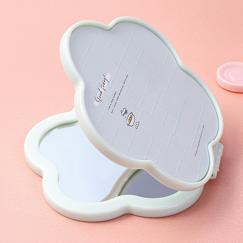 Foldable Double Side Mini Flow – Beauty Flower Makeup recenzja i cena