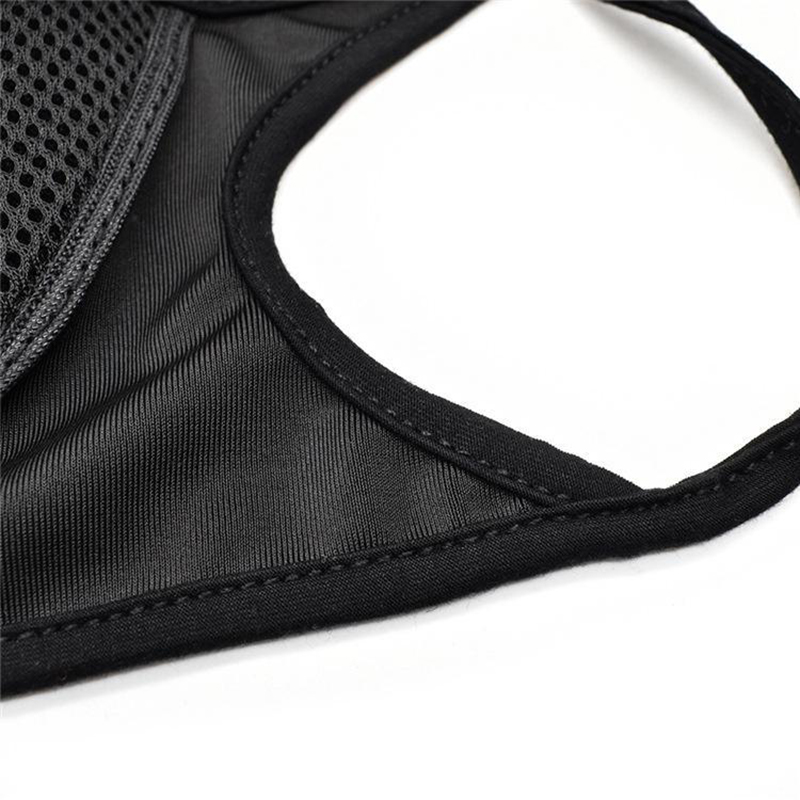 New Safety Working Hiking Mask – Sheet Face Mask Pack recenzja i cena