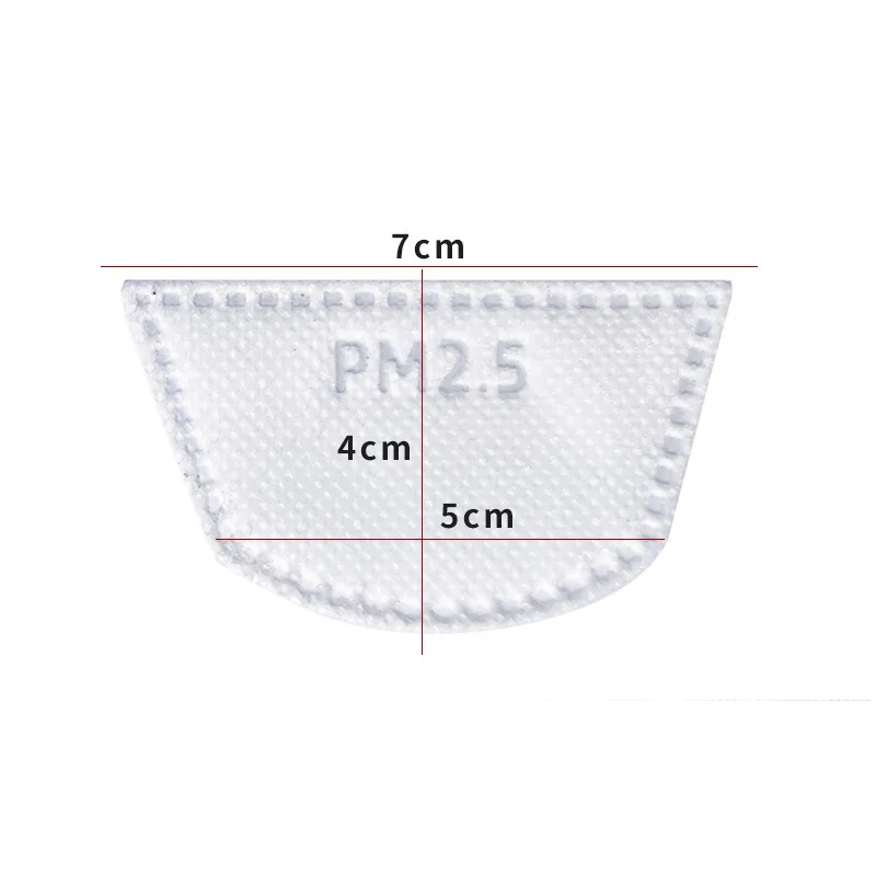 Full Face Shield Windproof Ant – Sheet Face Mask Pack recenzja i cena
